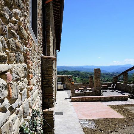 Casatorta Bed & Breakfast Vicchio Exterior photo